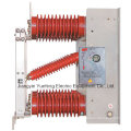 Precio razonable para 24 kV uso interior aislamiento de alto voltaje interruptor-Yfgn-24